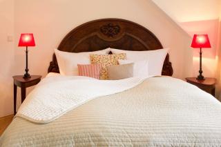 Romantik Hotel Landhaus Bärenmühle - 2