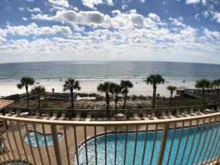 Astonishing Beacfront Condo with 360 sqft Balcony Facing the Ocean - Unit 0302 - Panama City Beach - 7