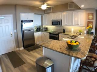 Astonishing Beacfront Condo with 360 sqft Balcony Facing the Ocean - Unit 0302 - Panama City Beach - 4