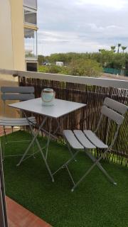 JOLI STUDIO 50M DE LA MER - Valras-Plage - 9