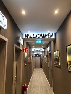 Hostel-Centrum - Hamburgo - 7