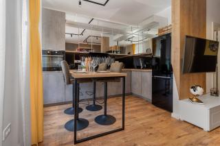 Apartments BARBIS - 5