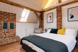 Principia Apartments - Turda - 9