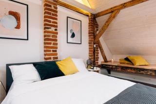 Principia Apartments - Turda - 8