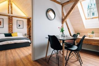 Principia Apartments - Turda - 6