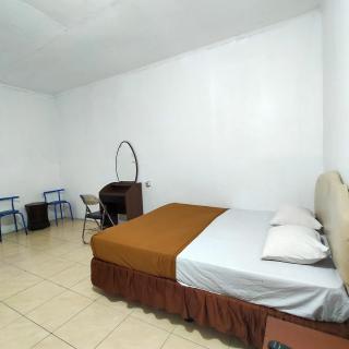 Hotel Nirwana Ternate RedPartner - 6