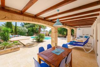 Villa Albatros - Canyamel - 8