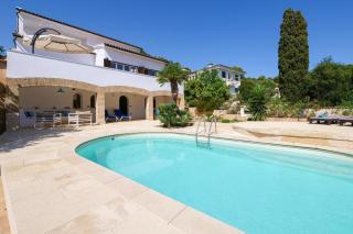 Villa Albatros - Canyamel - 0