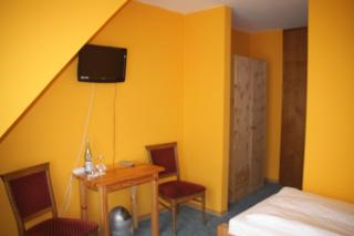 Hotel am Markt - Fürstenau - 9