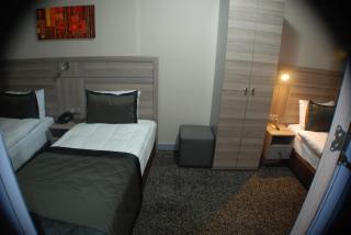 Sinem Hotel & Old City - Istanbul - 8