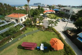 Galeum Guesthouse - Seogwipo - 0