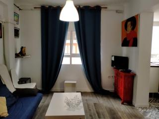 Apartamento a 5min a pie de la playa de El Palo - Malaga - 0