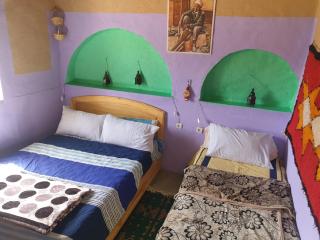 Gîte d'étape traditionnel berbère - Ifri - 8