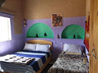 Gîte d'étape traditionnel berbère - Ifri - 6