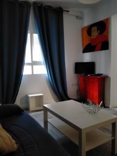 Apartamento a 5min a pie de la playa de El Palo - Malaga - 9