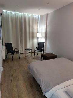 Apart Odessa Sea View Kadorr 3 - Odessa - 8