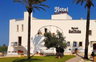 Relais Sant'Eligio - Ostuni - 9