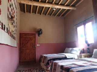 Gîte d'étape traditionnel berbère - 1