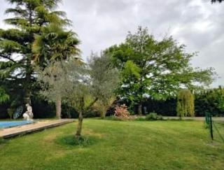 La Bergerie De Valerie - Arthès - 8