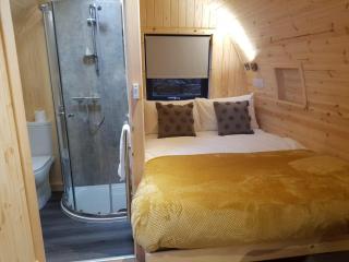 Mallaig Glamping Pods - Mallaig - 9