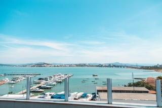 Iate Hotel Centro Florianópolis - 3