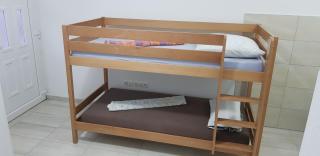 Studio Apartment Sanja 4 - Neum - 3