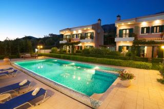 Lucia Simona Villas - Mousata - 0