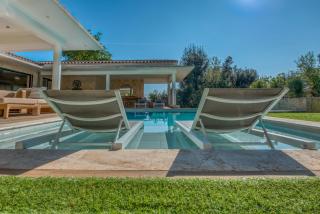 la villa miel - Opio - 5