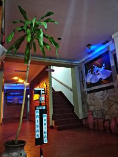 Hotel Brisas Marinas - 5