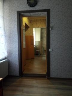 Апартаменты в историческом центре города - 1