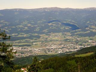 Hotel Garni Gästehaus Karin - Sankt Stefan im Lavanttal - 4