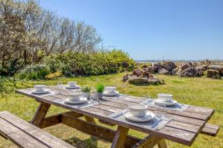 Rustic Retreat - Yachats - 0
