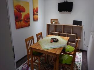 Kleine, gemütliche und vollausgestattete Ferienwohnung, Lutherstadt Wittenberg - Lutherstadt Wittenberg - 3