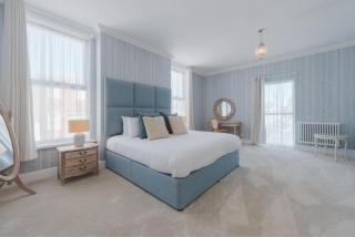 Somerset House Boutique Hotel and Restaurant - Portsmouth - 0