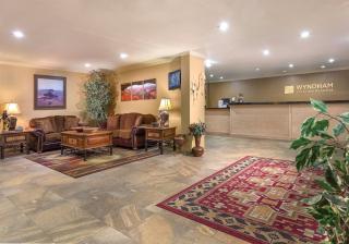 Club Wyndham Flagstaff - Flagstaff - 4