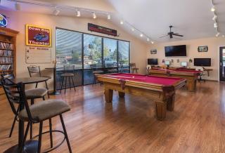 Club Wyndham Flagstaff - Flagstaff - 0