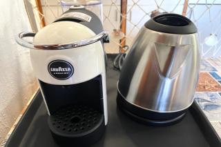 SAN TEODORO PUNTA EST GIARDINO VISTA MARe - 1