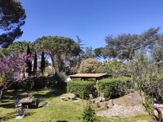 La Ramade de Saint-Tropez - Saint-Tropez - 0