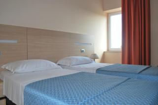 Hotel The Queen - 9