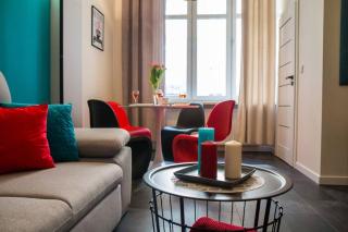 Warhol's Studio by Rentoom - Toruń - 2