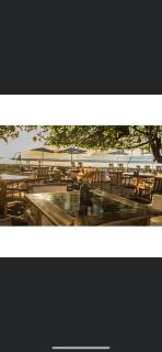 LA DOLCE VITA - on the Beach - Samara - 1