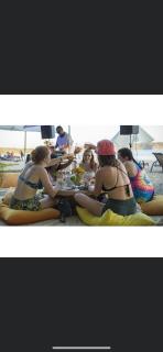 LA DOLCE VITA - on the Beach - Samara - Sámara - 6