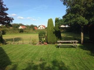 Haringvliet 077 - Noordzeepark Ouddorp - NOT INTENDED FOR COMPANY OR WORK-RELATED STAYS - 8