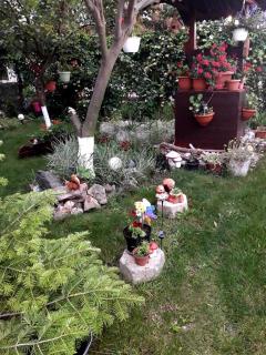 Casa Benny - Costinesti - 2