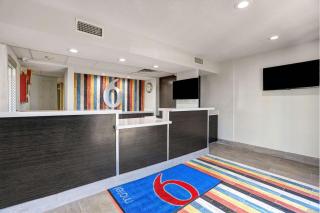 Motel 6-Amarillo, TX - Airport - Amarillo - 0