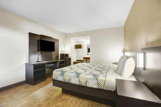 Motel 6-Amarillo, TX - Airport - Amarillo - 9