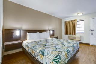 Motel 6-Amarillo, TX - Airport - Amarillo - 3