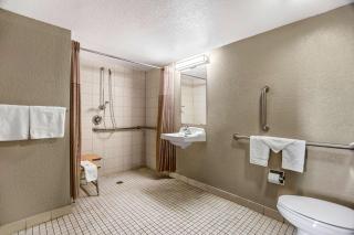 Motel 6-Amarillo, TX - Airport - Amarillo - 1