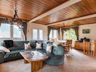 Holiday home in Unterschצnau - Unterschönau - 2