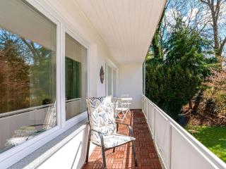 Flat in Eutin on the Kleiner Eutiner See lake - Eutin - 4